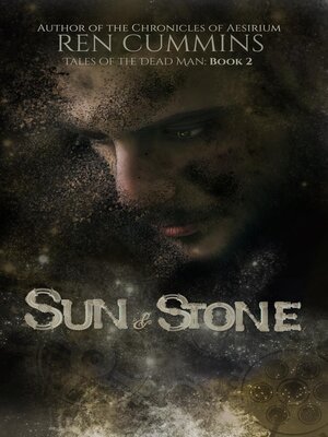 cover image of Sun & Stone